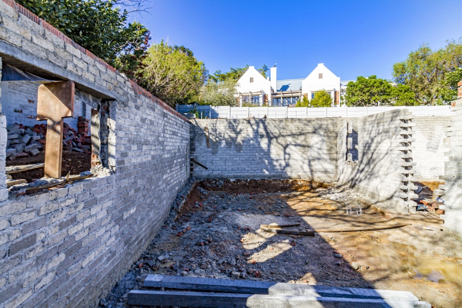 3 Bedroom Property for Sale in Rome Glen Western Cape